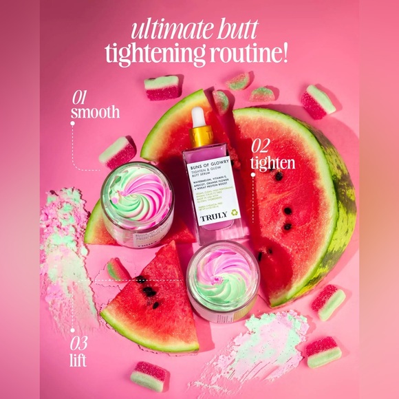 TRULY | Buns of Glowry Butt Serum - Picture 5 of 6